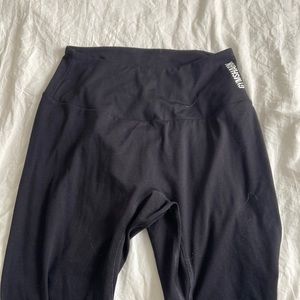 gymshark leggings